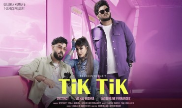 Tik Tik Lyrics in Hindi