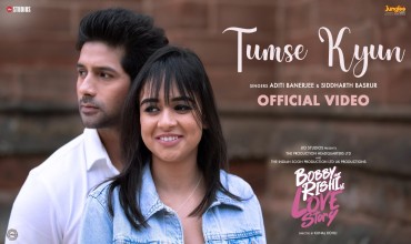 Tumse Kyun Lyrics in Hindi
