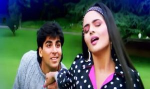 Subah Huyi Shaam Huyi Lyrics in Hindi