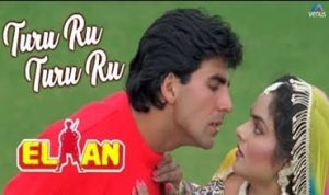 Turu Ru Turu Ru Lyrics in Hindi