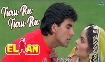 Turu Ru Turu Ru Lyrics in Hindi