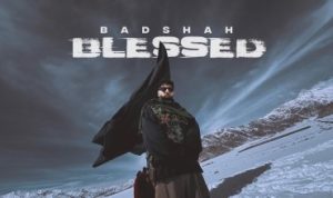 Blessed Lyrics in Hindi