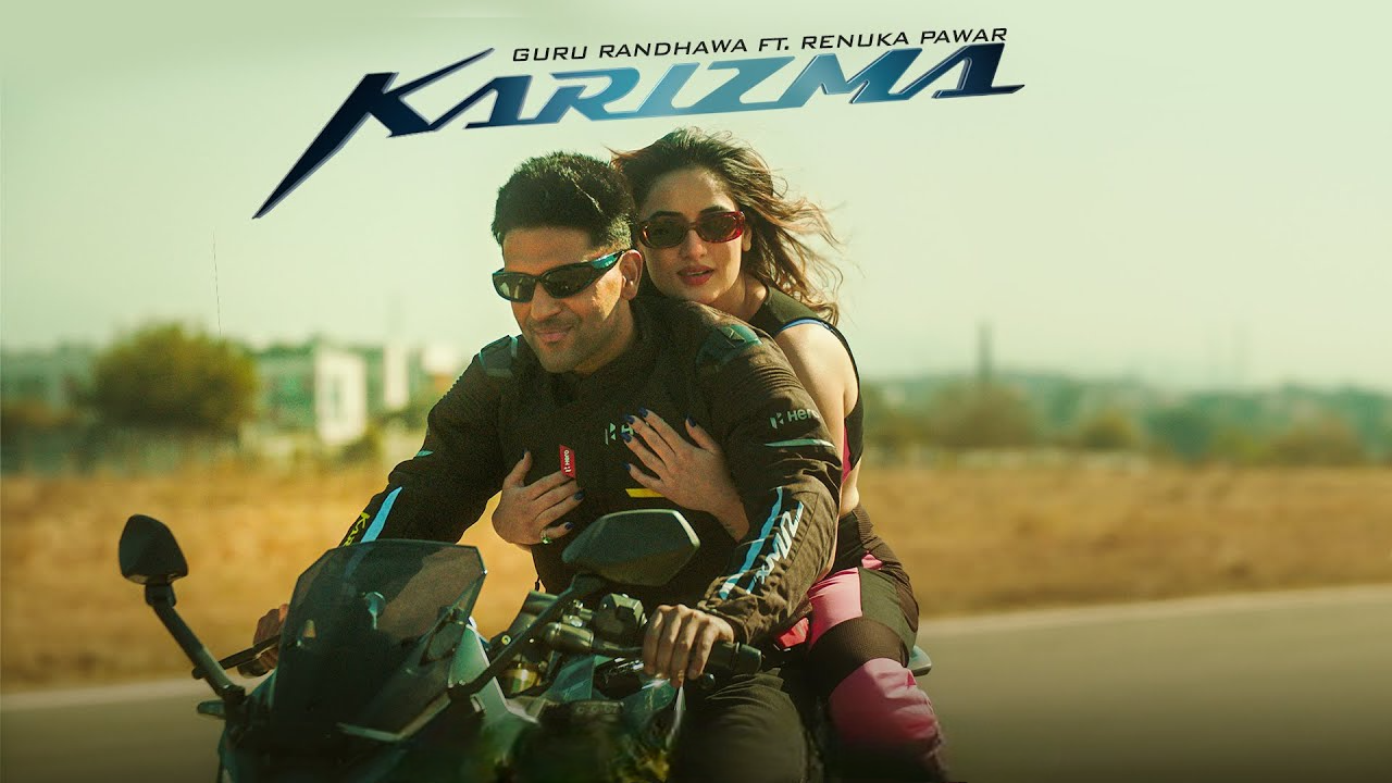 Karizma Lyrics in Hindi