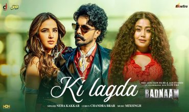 Ki Lagda Lyrics in Hindi