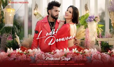 Baarishen Lyrics in Hindi Moh