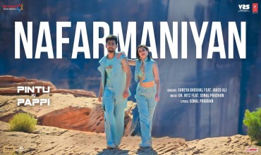 Nafarmaniyan Lyrics in Hindi