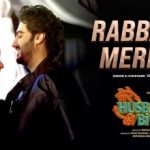 Rabba Mereya Lyrics in Hindi
