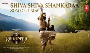 Shiva Shiva Shankaraa Lyrics in Hindi