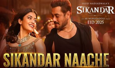 Sikandar Naache Lyrics in Hindi