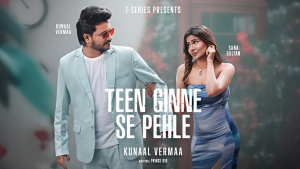 Teen Ginne Se Pehle Lyrics in Hindi