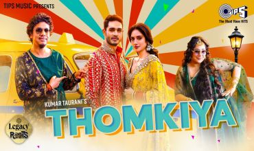 Thomkiya lyrics in Hindi