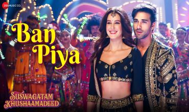 Ban Piya Lyrics in Hindi
