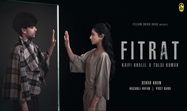 Fitrat Lyrics in Hindi