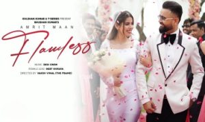 Flawless Lyrics in Hindi