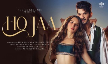 Ho Jaa lyrics in Hindi