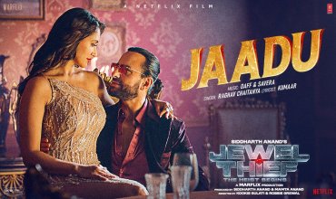 Jaadu Lyrics in Hindi