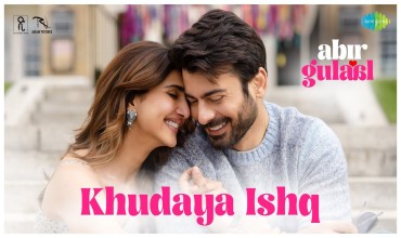 Khudaya Ishq Lyrics in Hindi