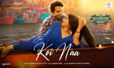Koi Naa Lyrics in Hindi