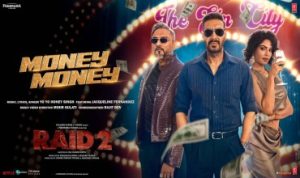 Money Money Lyrics in Hindi