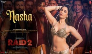 Nasha Lyrics in Hindi