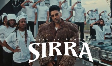 Sirra Lyrics in Hindi