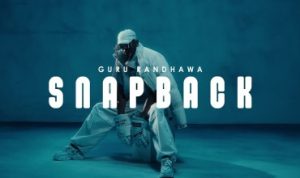 Snapback Lyrics in Hindi