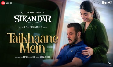 Taikhaane Mein Lyrics in Hindi