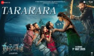 Tararara Lyrics in Hindi
