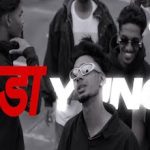 वेल्कम टू माई हुड़ Yeda Yung