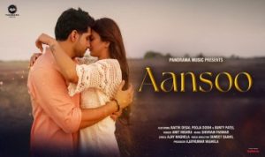 Aansoo Lyrics