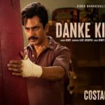 Danke Ki Chot Lyrics in Hindi
