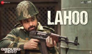 Lahoo Lyrics in Hindi