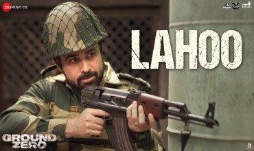 Lahoo Lyrics in Hindi