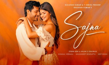 Sajna Lyrics in Hindi