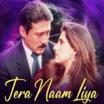 Tera Naam Liya Lyrics in Hindi