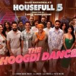 The Phoogdi Dance Lyrics in Hindi