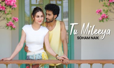Tu Mileeya Lyrics in Hindi