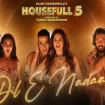 Dil E Nadaan Lyrics in Hindi