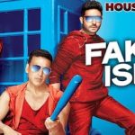 Fake Ishq Lyrics in Hindi