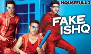 Fake Ishq Lyrics in Hindi