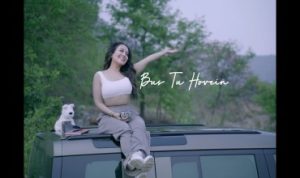 Bas Tu Hove Lyrics in Hindi