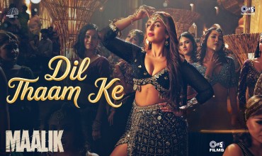 Dil Thaam Ke lyrics in Hindi