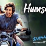 Humsafar Lyrics in Hindi