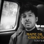 Maine Dil Lagana Chhod Diya Hai Lyrics in Hindi