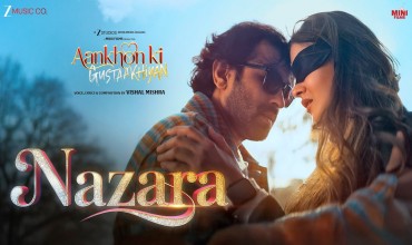 Nazara Lyrics in Hindi