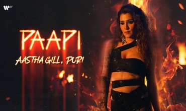 Paapi lyrics in Hindi