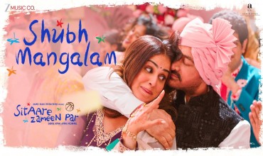 Shubh Mangalam Lyrics in Hindi