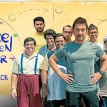 Sitaare Zameen Par Lyrics in Hindi