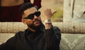 At Peace Lyrics in Hindi