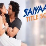 सैयारा Saiyaara Lyrics in Hindi – Title Song